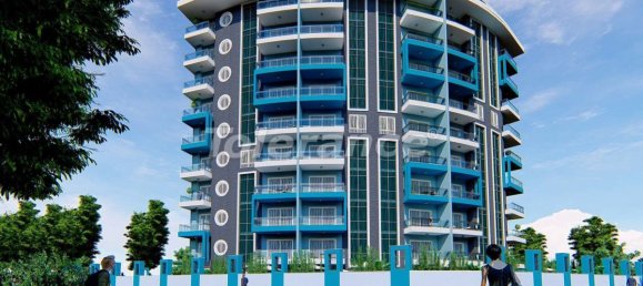  Apartment in Mahmutlar, Turkey No. 170 15