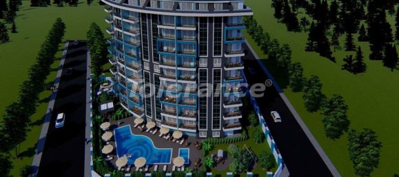  Apartment in Mahmutlar, Turkey No. 170 8