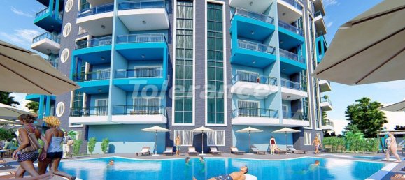  Apartment in Mahmutlar, Turkey No. 170 9