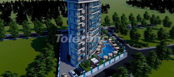  Apartment in Mahmutlar, Turkey No. 170 5