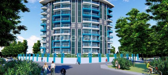  Apartment in Mahmutlar, Turkey No. 170 16