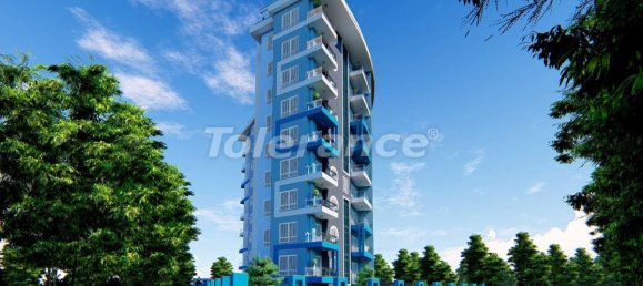  Apartment in Mahmutlar, Turkey No. 170 14