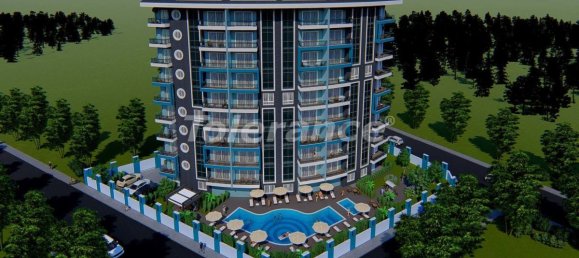  Apartment in Mahmutlar, Turkey No. 170 2