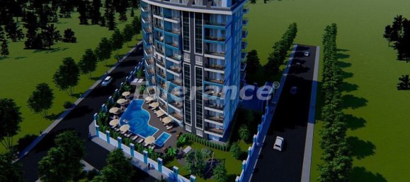  Apartment in Mahmutlar, Turkey No. 170 7