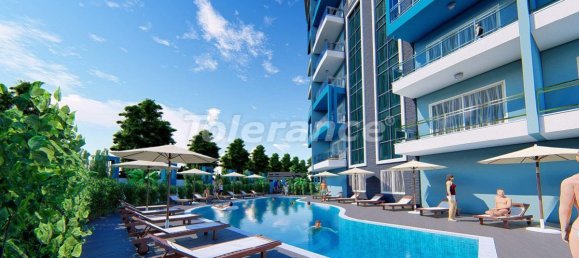  Apartment in Mahmutlar, Turkey No. 170 11