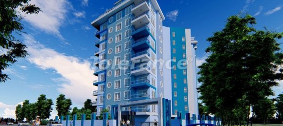  Apartment in Mahmutlar, Turkey No. 170 3