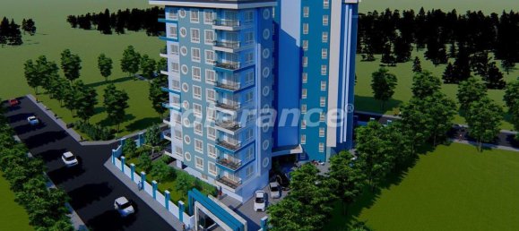  Apartment in Mahmutlar, Turkey No. 170 6