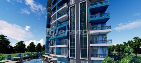  Apartment in Mahmutlar, Turkey No. 170 12