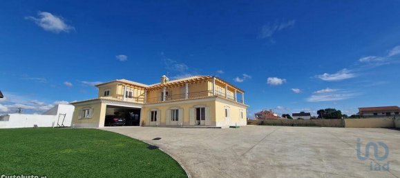 Вилла с 4 спальнями в Мафра, Португалия № 129887 27