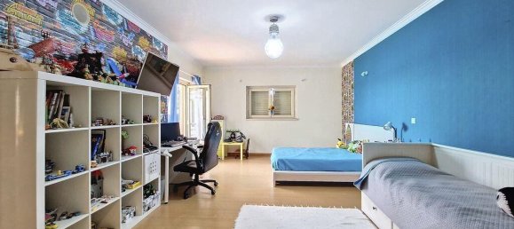 Вилла с 4 спальнями в Мафра, Португалия № 129887 15