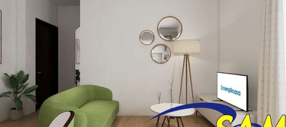 3 chambres Appartement à Milan, Italy No. 314176 2