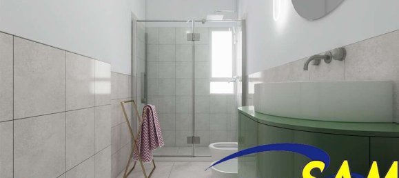 3 chambres Appartement à Milan, Italy No. 314176 4