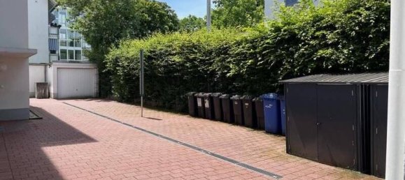 Apartamento de 2 divisões em Baden-Wurttemberg, Germany N.º 51336 30