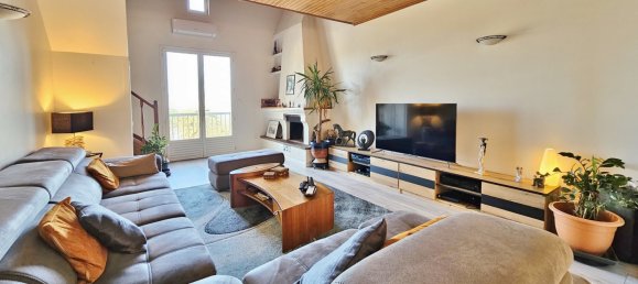 3 غرف نوم منزل ذو طابقين في Pietrosella, France رقم 92449 5