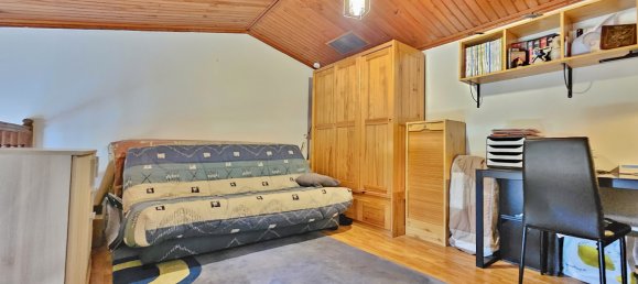 3 غرف نوم منزل ذو طابقين في Pietrosella, France رقم 92449 21