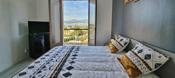 3 غرف نوم منزل ذو طابقين في Pietrosella, France رقم 92449 15