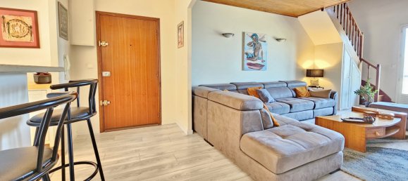 3 غرف نوم منزل ذو طابقين في Pietrosella, France رقم 92449 7