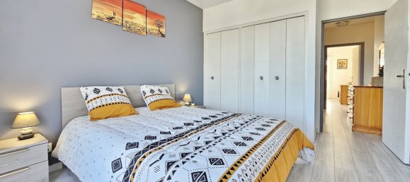 3 غرف نوم منزل ذو طابقين في Pietrosella, France رقم 92449 14