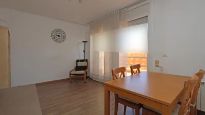 3 bedrooms Penthouse in L'Hospitalet de Llobregat, Spain No. 257155