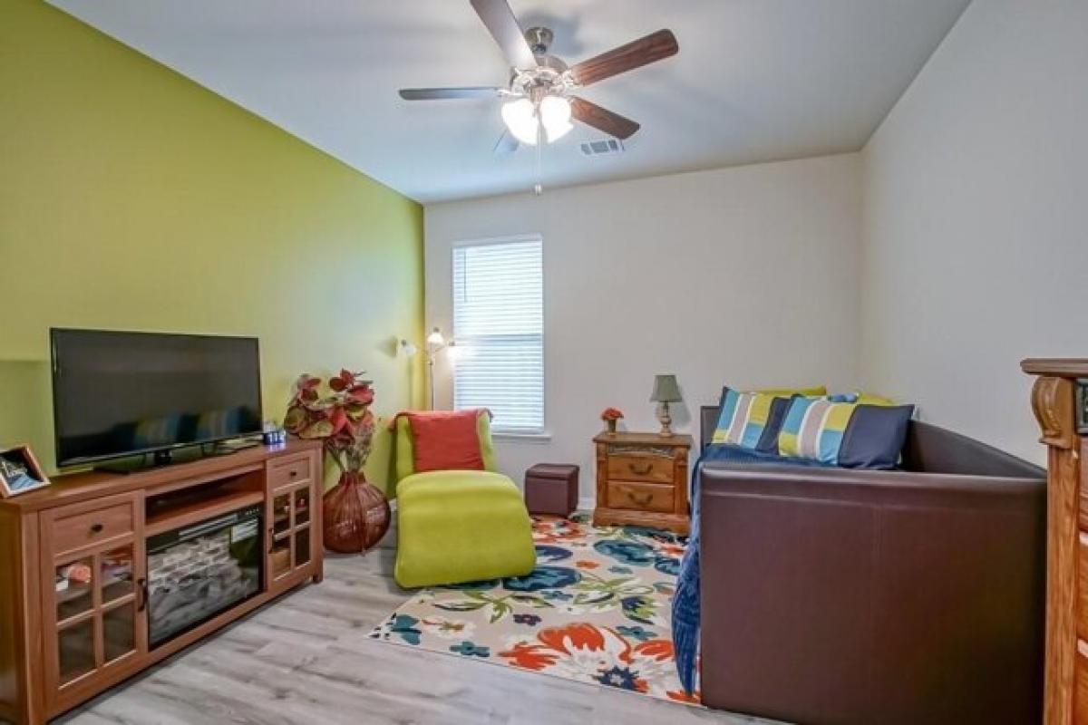 Casa de 4 dormitorios en Slidell, USA No. 437277