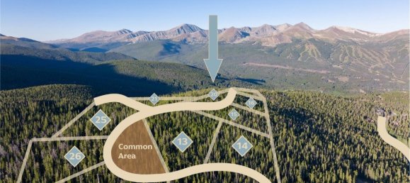  فندق في Breckenridge, USA رقم 144 3