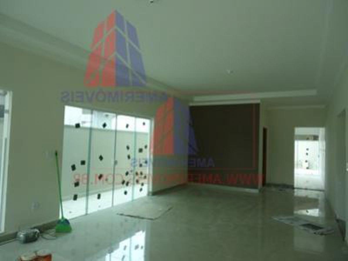 3 chambres Maison à Sao Paulo, Brazil No. 449501