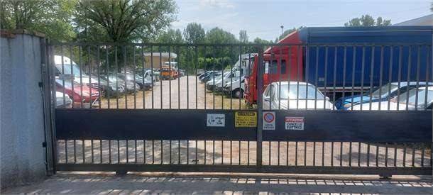 3 rooms Warehouse in Gorizia, Italy No. 307848