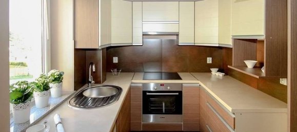 1 bedroom Apartment in Cassano d'Adda, Italy No. 76080 20