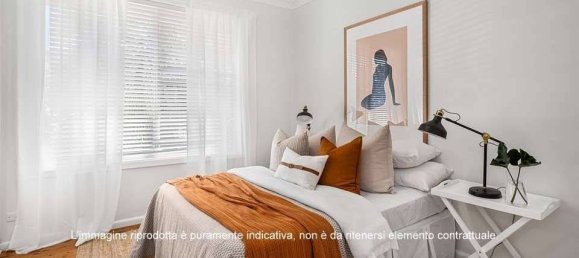 1 bedroom Apartment in Cassano d'Adda, Italy No. 76080 15