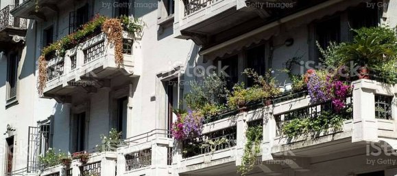 1 bedroom Apartment in Cassano d'Adda, Italy No. 76080 19