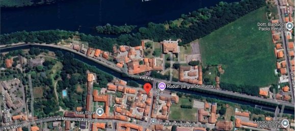 1 bedroom Apartment in Cassano d'Adda, Italy No. 76080 4