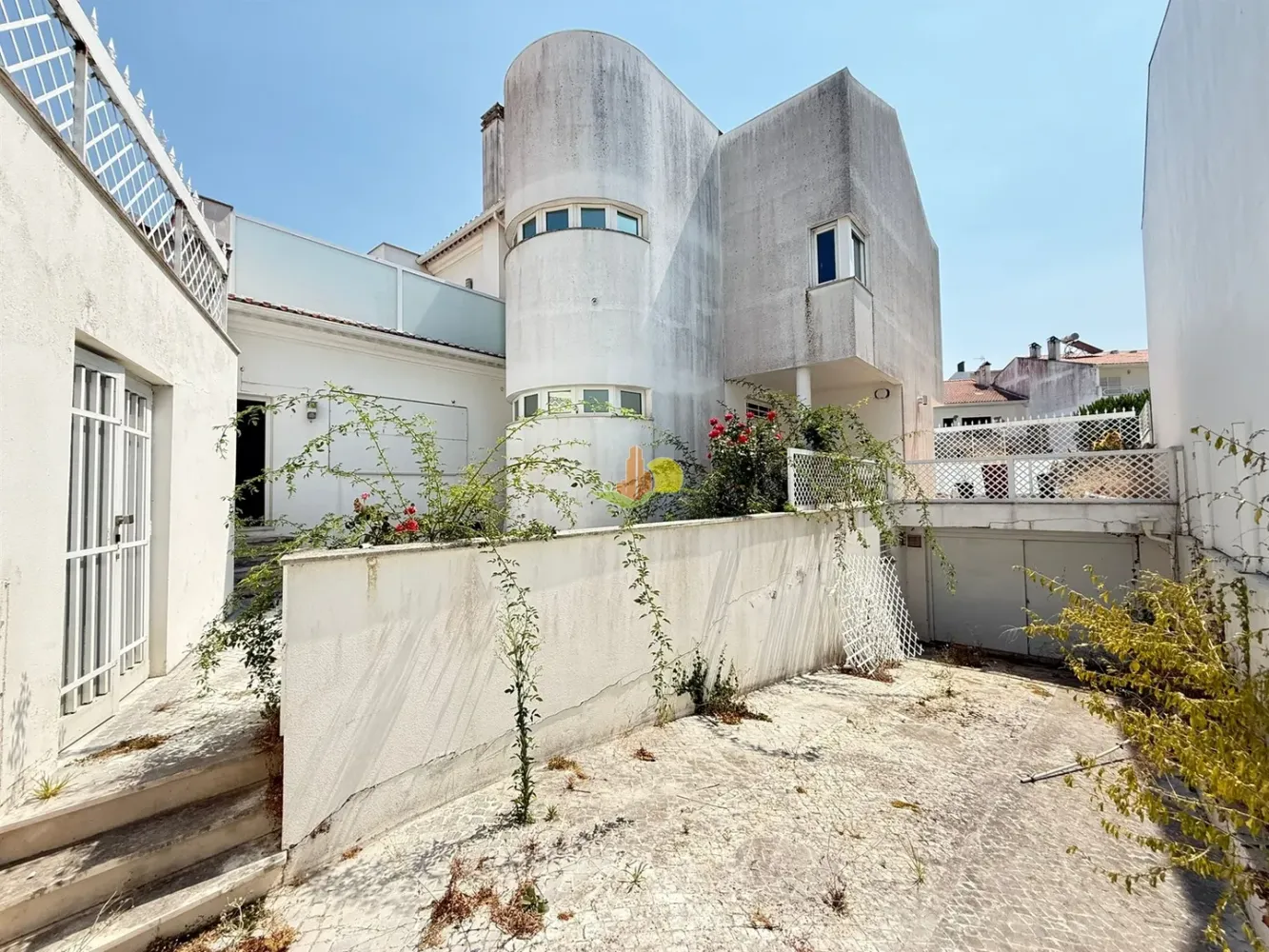 Casa de 4 dormitorios en Figueira da Foz, Portugal No. 227790