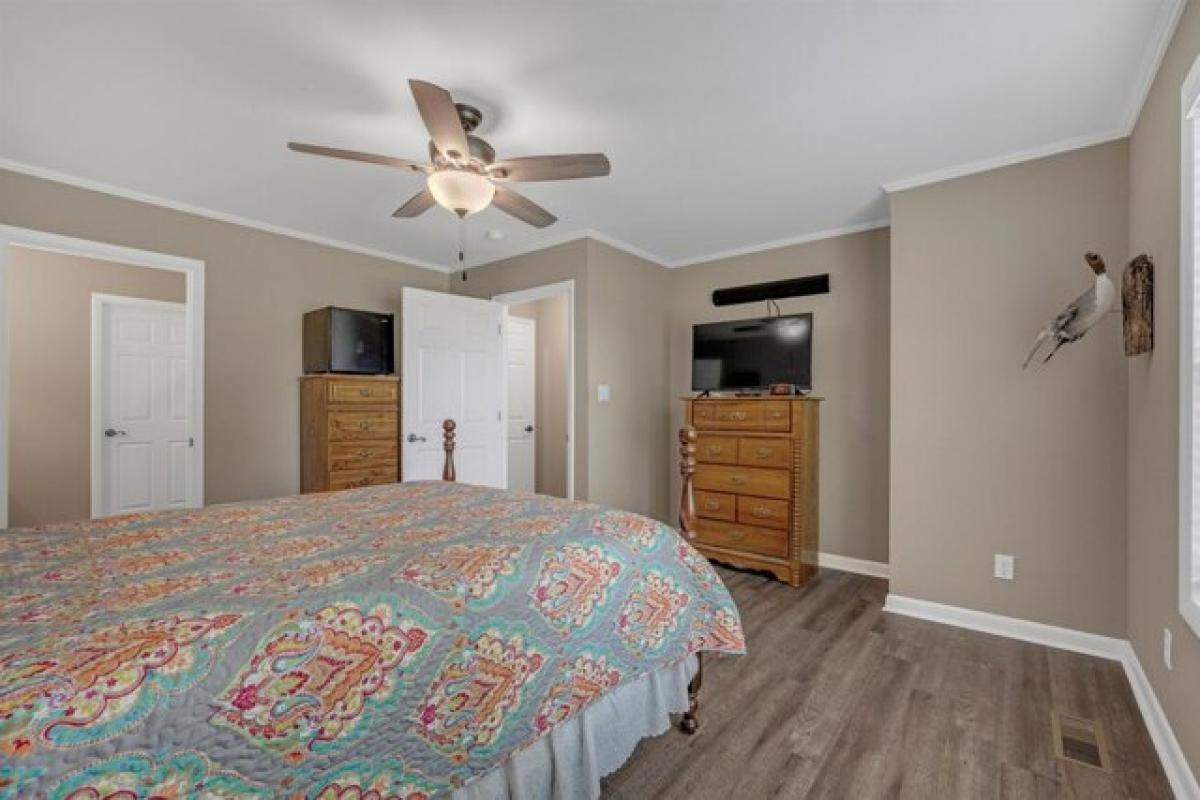 4 bedrooms House in Rogersville, USA No. 393158