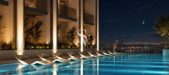 2 dormitorios apartamento en venta en Jumeirah Village Circle, Dubai, UAE № 197618 12