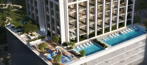 2 dormitorios apartamento en venta en Jumeirah Village Circle, Dubai, UAE № 197618 3