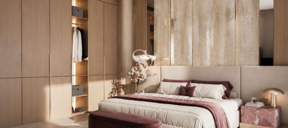 2 dormitorios apartamento en venta en Jumeirah Village Circle, Dubai, UAE № 197618 6