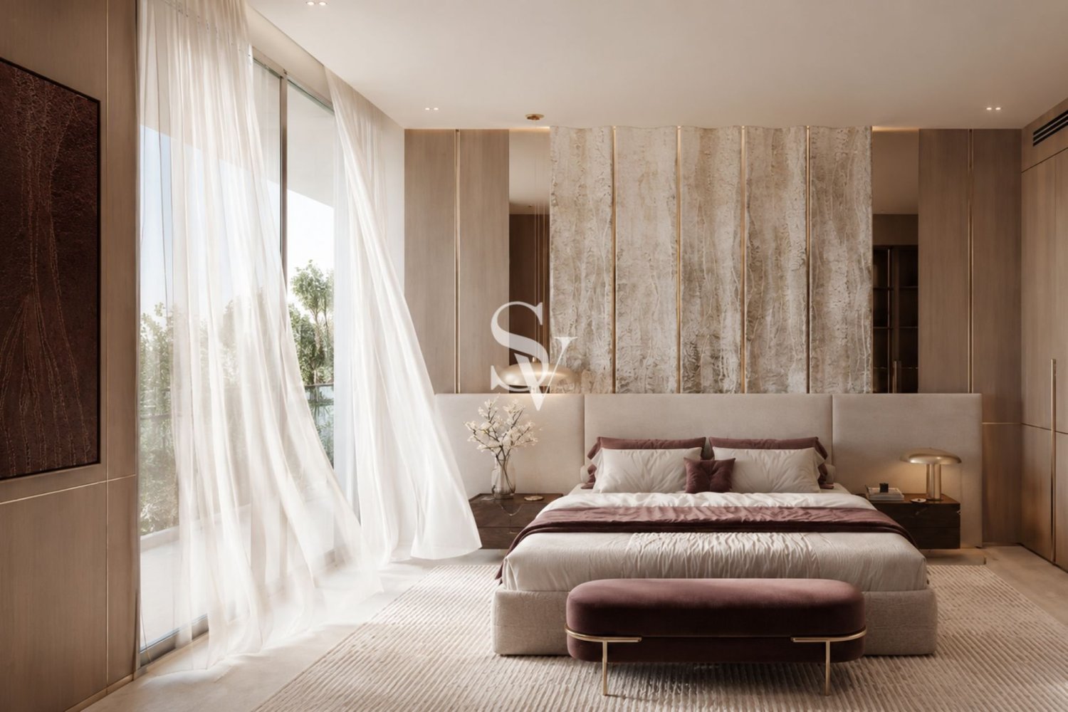 2 dormitorios apartamento en venta en Jumeirah Village Circle, Dubai, UAE № 197618