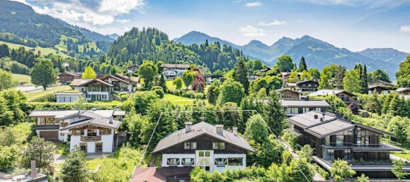 7 bedrooms House in Kitzbuhel, Austria No. 176045 2
