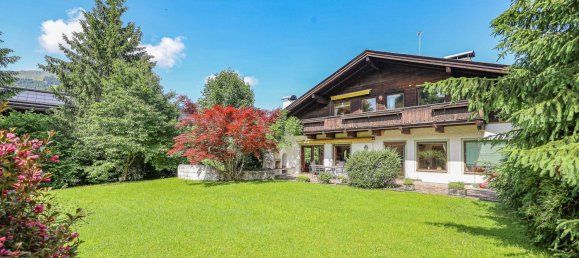 7 bedrooms House in Kitzbuhel, Austria No. 176045 11