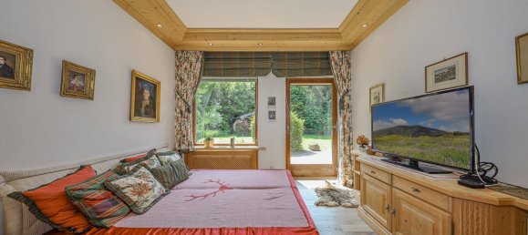 7 bedrooms House in Kitzbuhel, Austria No. 176045 9