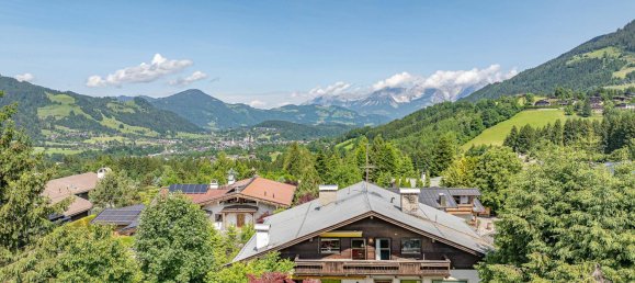 7 bedrooms House in Kitzbuhel, Austria No. 176045 4
