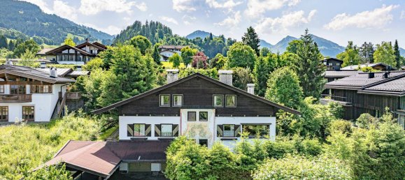 7 bedrooms House in Kitzbuhel, Austria No. 176045 5