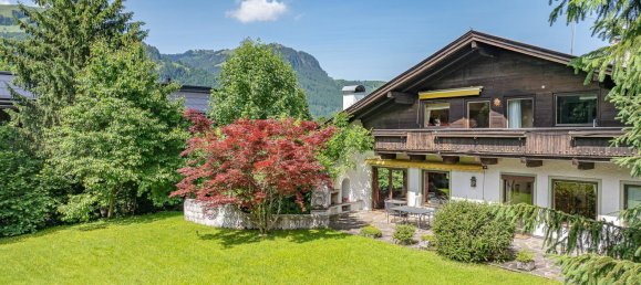 7 bedrooms House in Kitzbuhel, Austria No. 176045 12