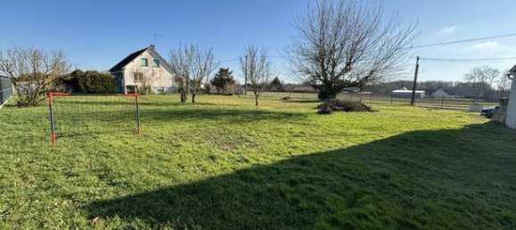 Terreno en Saint-Maurice-sur-Fessard, France 990 m² No. 218833 2