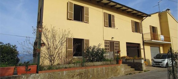 10-Zimmer Haus in Todi, Italy, Nr. 69810 2