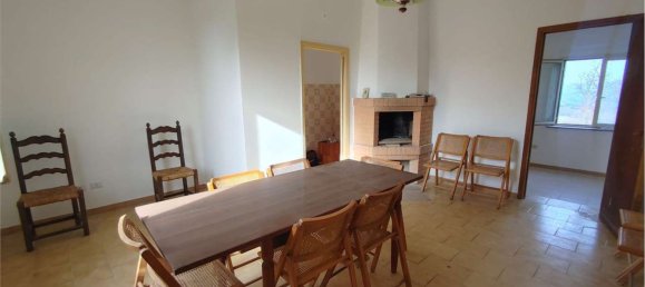 10-Zimmer Haus in Todi, Italy, Nr. 69810 9