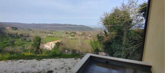 10-Zimmer Haus in Todi, Italy, Nr. 69810 38