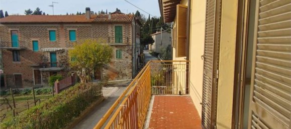 10-Zimmer Haus in Todi, Italy, Nr. 69810 32