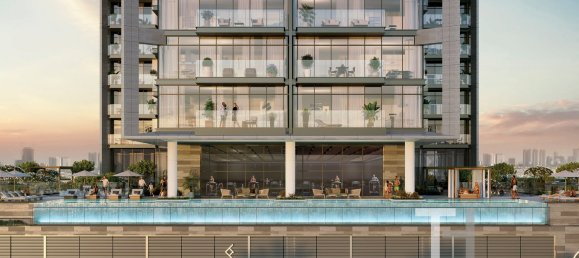 1 bedroom Apartment in Dubai Hills Estate, UAE No. 28643 3