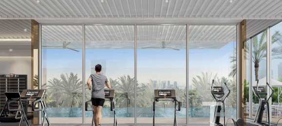 1 bedroom Apartment in Dubai Hills Estate, UAE No. 28643 14